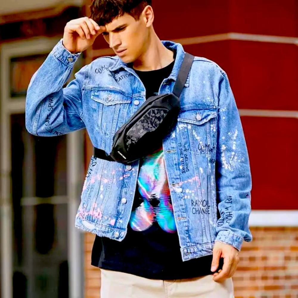 Urban Training Utility Waist Pack